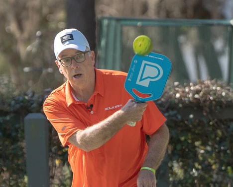 Accessibility-Focused Pickleball Certification Programs