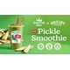 Tangy Pickle Smoothies Image 2