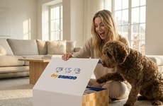Curated Pet Subscriptions