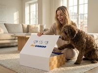 Curated Pet Subscriptions Image 1