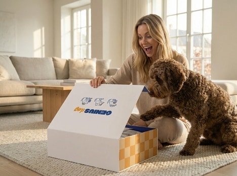 Curated Pet Subscriptions