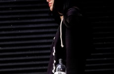 Wearable Water Bottles