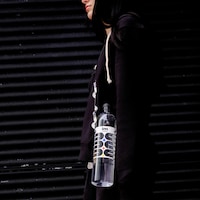 Wearable Water Bottles