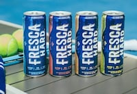 Post-Game Celebration Beverages Image 2