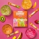 Energizing Single-Serve Refreshers Image 1