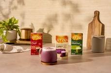 Functional Instant Lattes