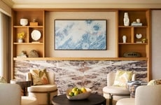 Residential Luxury Resorts