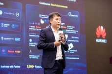 AI Retail Infrastructure Platforms