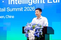AI Retail Infrastructure Platforms Image 2