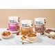 Whole-Food Protein Granolas Image 1