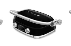 Multifunctional Grill Appliances