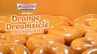 Ice Cream-Inspired Donuts Image 1