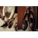 Ivy Style Loafer Collaborations Image 1