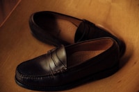 Ivy Style Loafer Collaborations Image 2