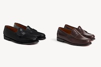 Ivy Style Loafer Collaborations Image 3
