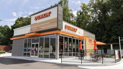 Canadian Cafe Brand Expansions