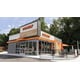 Canadian Cafe Brand Expansions Image 1
