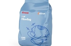 Recyclable Powder Detergent Packaging