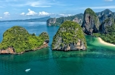 Localized Destination Initiatives