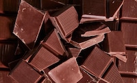 Cocoa-Free Chocolate Alternatives