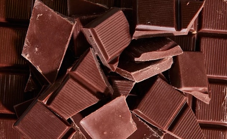 Cocoa-Free Chocolate Alternatives