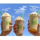 Boba-Infused Vanilla Shakes Image 1