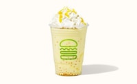 Boba-Infused Vanilla Shakes Image 2