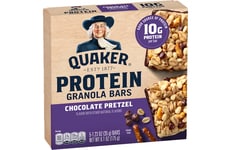 Protein-Focused Breakfast Products