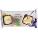 Citrus-Flavored Tiramisu Desserts Image 1