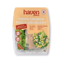 Crunchy Salad Kits Image 3