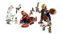 Battle Brick Sets Image 2