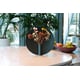 Illuminated Glass Vases Image 1