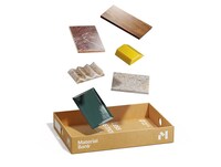 European Material Platforms Image 3