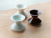 Ceramic Audio Vases Image 3