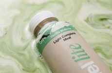 Light Meal Replacements