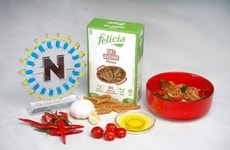 Pasta Brand Expansions
