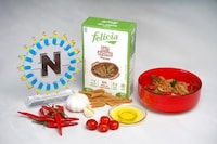 Pasta Brand Expansions Image 1