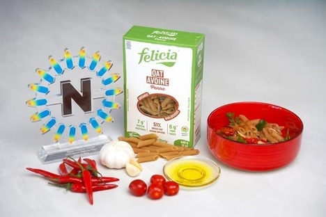 Pasta Brand Expansions