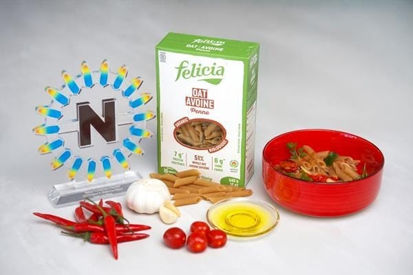 Pasta Brand Expansions