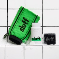 Korean-Inspired Bodycare Kits
