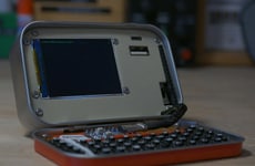 Pocket Cyber Workstations