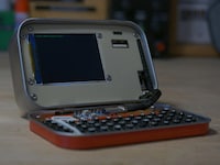 Pocket Cyber Workstations