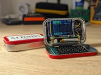 Pocket Cyber Workstations Image 2