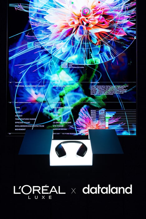 Olfactory Art Experiences