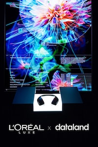 Olfactory Art Experiences Image 1