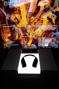 Olfactory Art Experiences Image 2