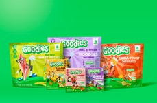Better-for-You Preschooler Snacks