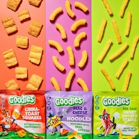 Better-for-You Preschooler Snacks Image 2