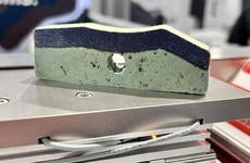 Flexible Waste-Diverting Seals