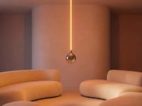 Playful Pendant Lamps Image 1